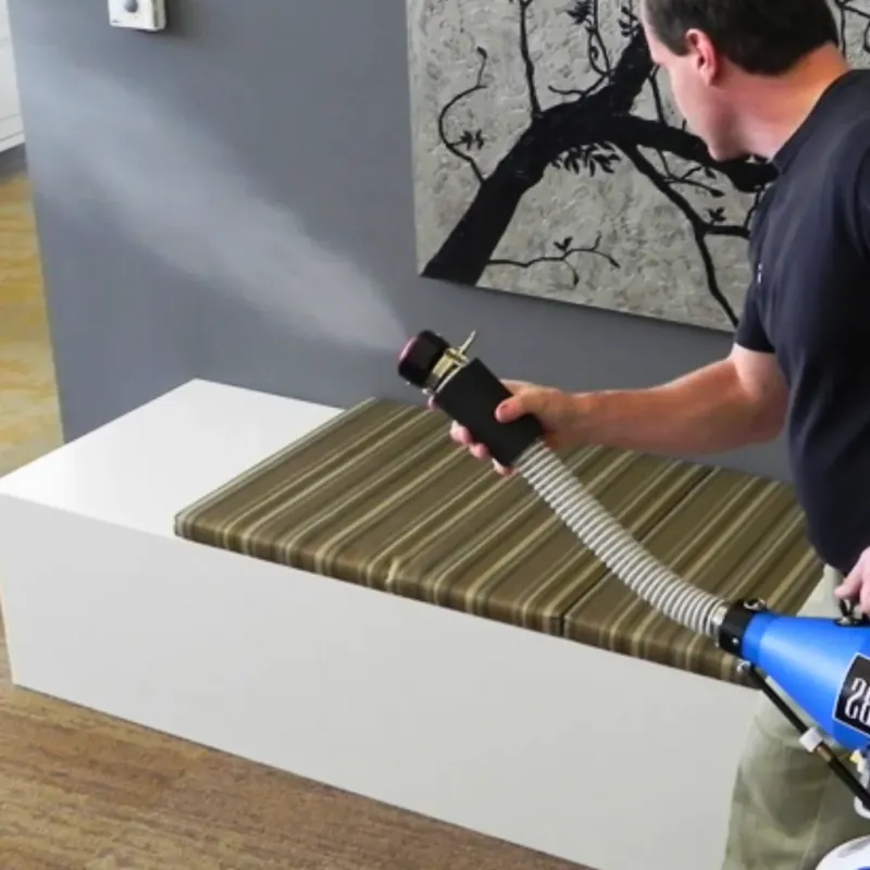 Professional Odor Removal in Wetumpka, AL