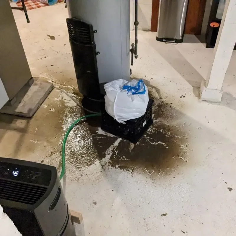 Sewage Backup Cleanup Service in Wetumpka, AL